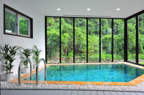 Gapyeong Pool Villa Palace